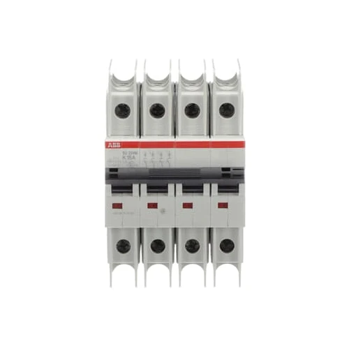 ABB SU204M-K4 Circuit Breaker