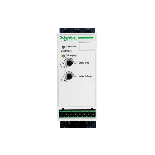 Schneider ATS01N109FT Soft Starter