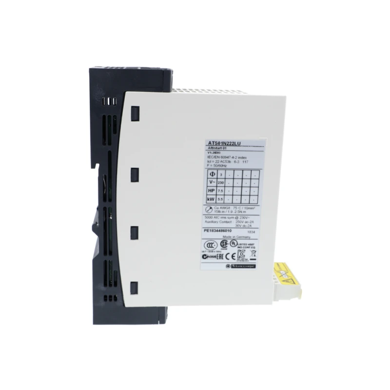 Schneider ATS01N222LU Soft Starter