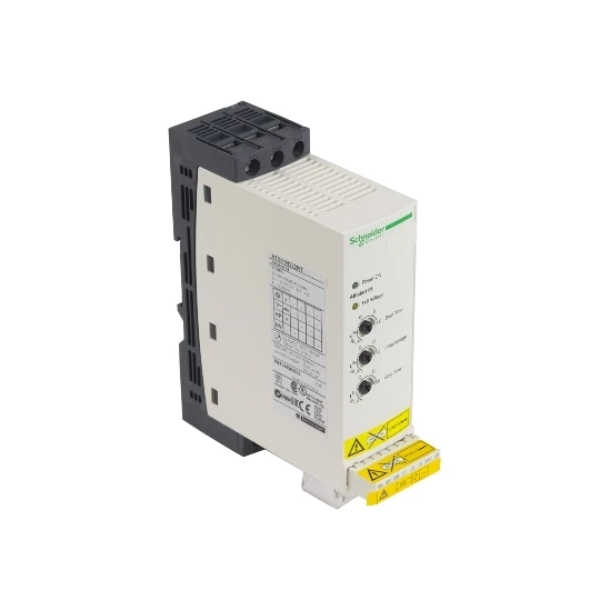 Schneider ATS01 Soft Starter