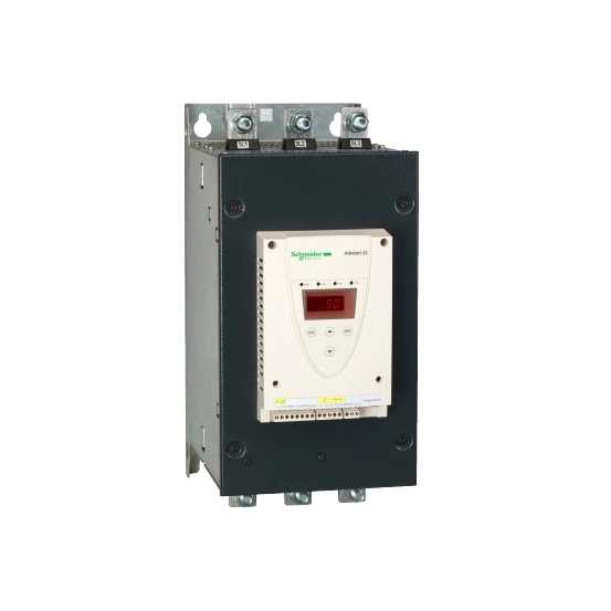 Schneider ATS22C21Q Soft Starter