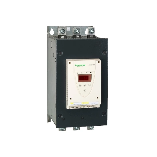 Schneider ATS22C25S6 Soft Starter