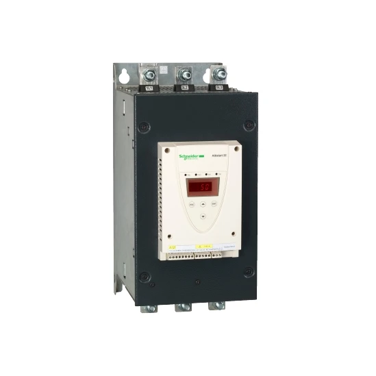 Schneider ATS22C41Q Soft Starter