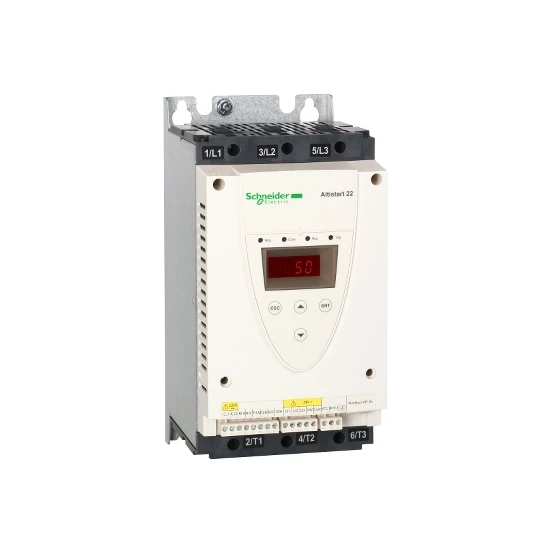 Schneider ATS22D17S6 Soft Starter
