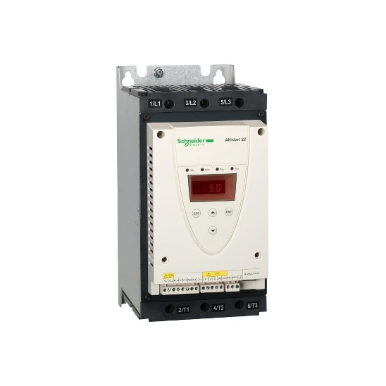 Schneider ATS22D75S6 Soft Starter