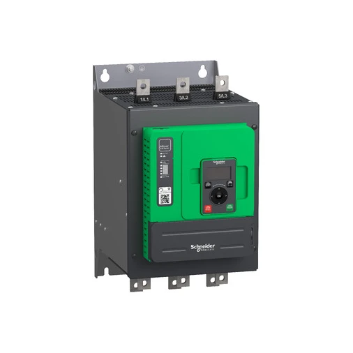 Schneider ATS480C17Y Soft Starter