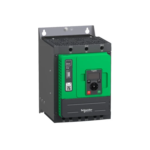 Schneider ATS480D75Y Soft Starter