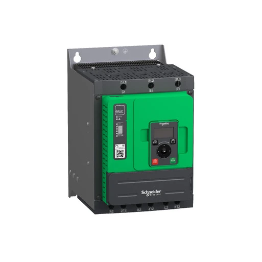 Schneider ATS480D88Y Soft Starter