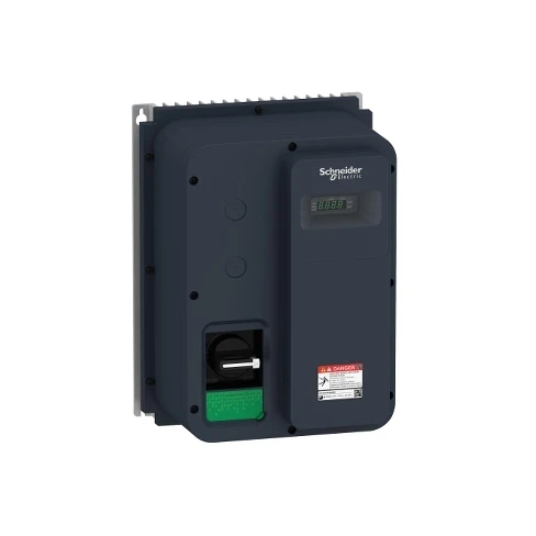 Schneider ATV320U07N4WS Inverter