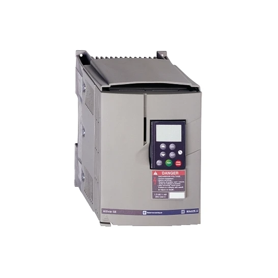 Schneider ATV58HU41N4 Inverter