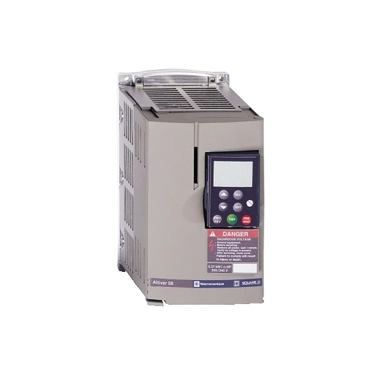 Schneider ATV58PU72N4 Inverter