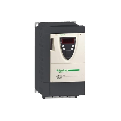 Schneider ATV71P075N4Z Inverter
