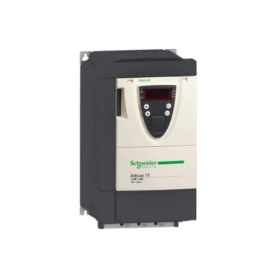 Schneider ATV71PU15N4Z Inverter