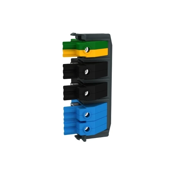 Schneider LXM62LT00A01000 Servo Drive