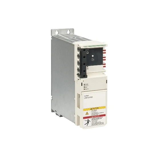 Schneider LXM62PD84A11000 Servo Drive