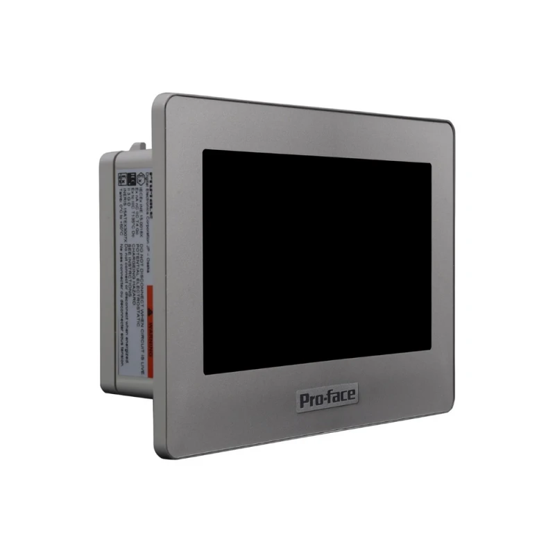 Schneider PFXGP4115T2D Touch Screen