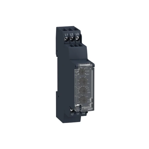 Schneider RM17UAS14 Monitoring Relay