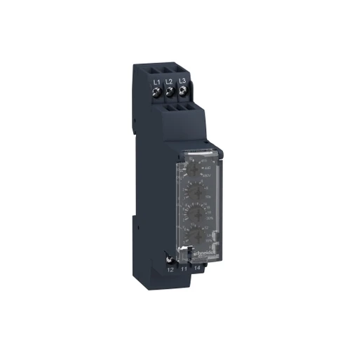 Schneider RM17UAS15 Monitoring Relay