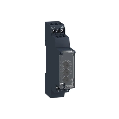 Schneider RM17UBE15 Monitoring Relay