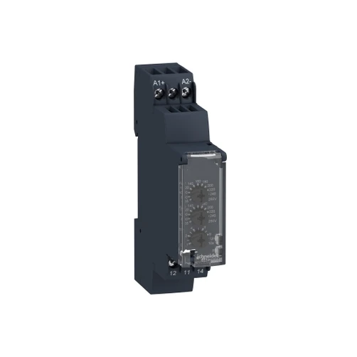 Schneider RM17UBE16 Monitoring Relay