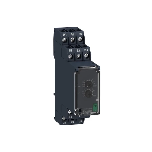 Schneider RM22UA22MR Monitoring Relay