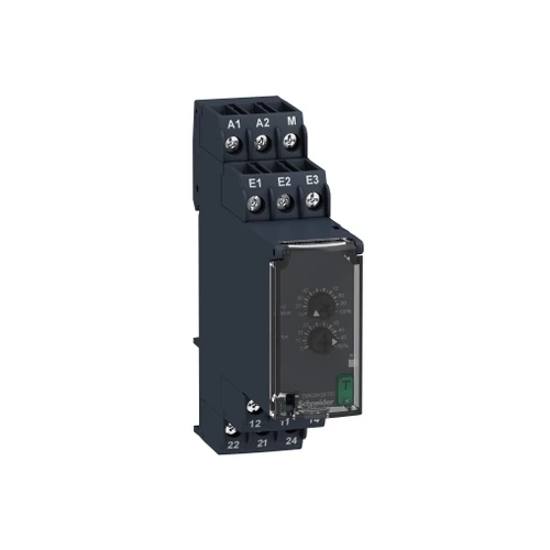 Schneider RM22UA23MR Monitoring Relay