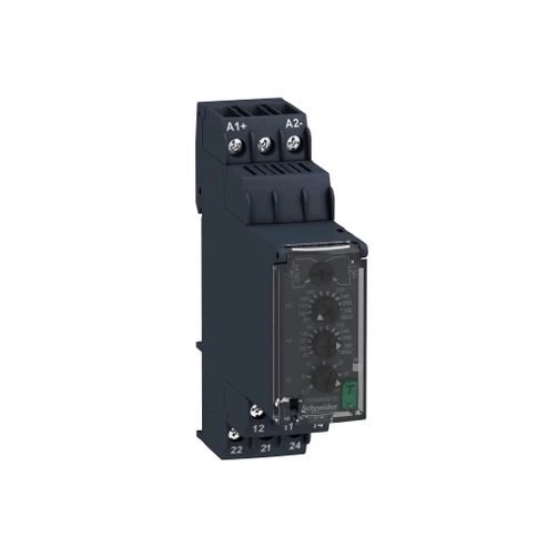 Schneider RM22UB34 Monitoring Relay