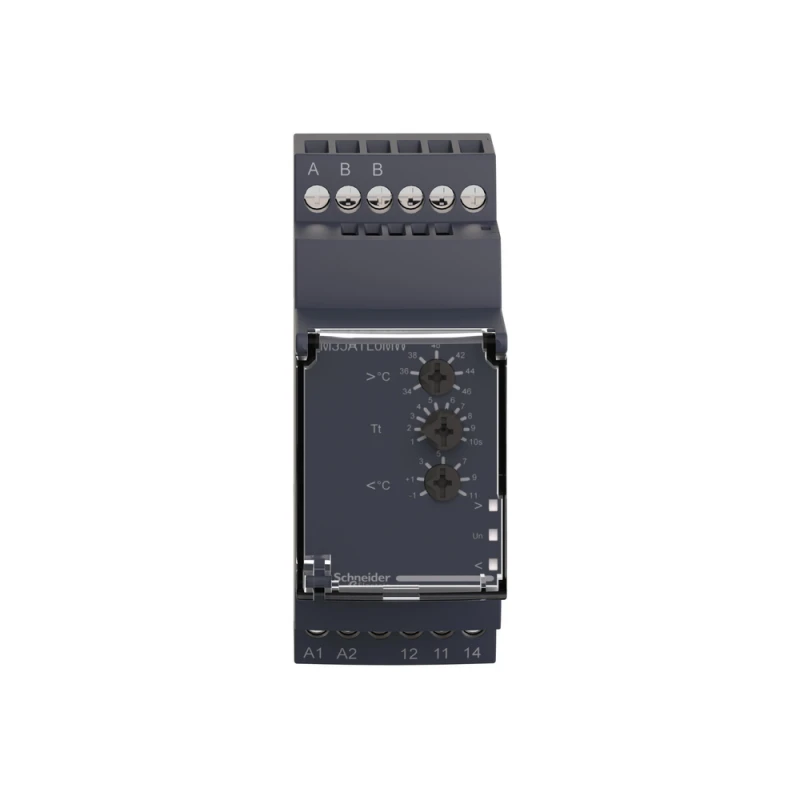 Schneider RM35ATL0MW Monitoring Relay