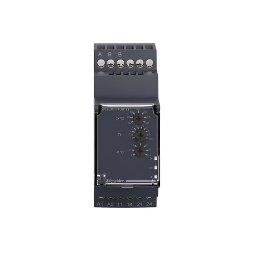 Schneider RM35ATR5MW Monitoring Relay