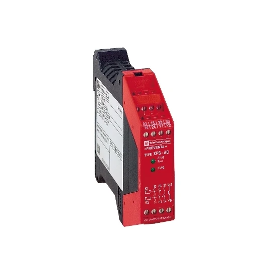 Schneider XPSAC3421 Safety Relay
