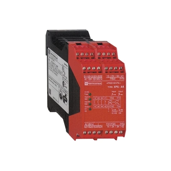 Schneider XPSAK361144P Safety Relay