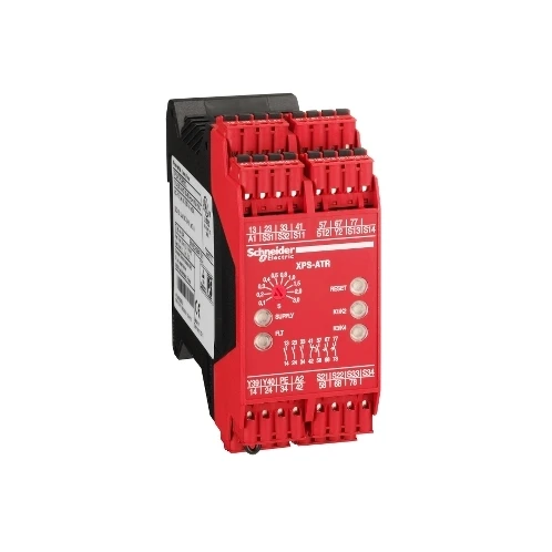 Schneider XPSATR11530P Safety Relay