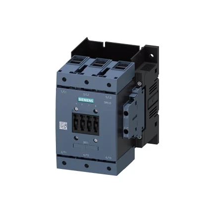 Siemens 3RT1054-1LA06 Contactor