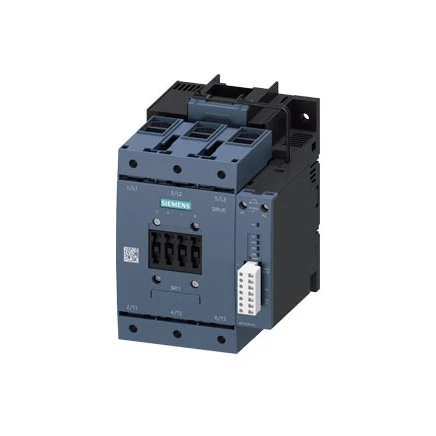 Siemens 3RT1054-1PP35 Contactor