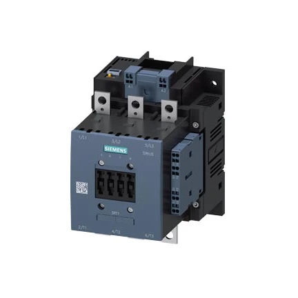 Siemens 3RT1054-2NF36 Contactor