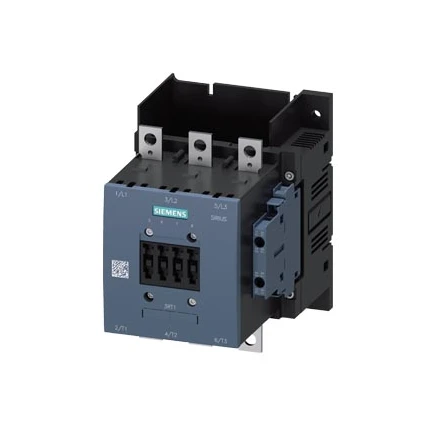 Siemens 3RT1055-6LA06 Contactor