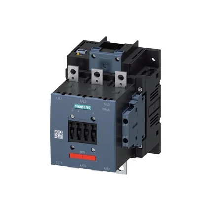 Siemens 3RT1055-6NP36-3PA0 Contactor