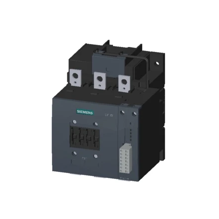 Siemens 3RT1055-6PP35 Contactor