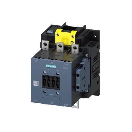 Siemens 3RT1055-6SP36 Contactor