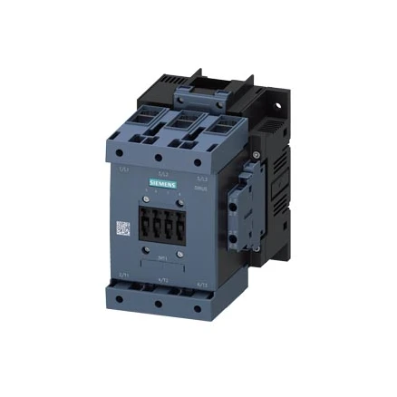 Siemens 3RT1056-1AB36 Contactor
