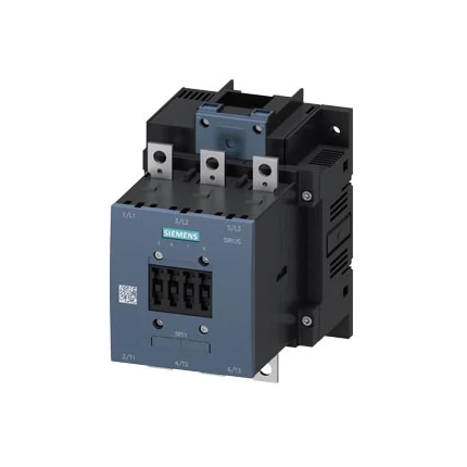 Siemens 3RT1056-6AP30 Contactor