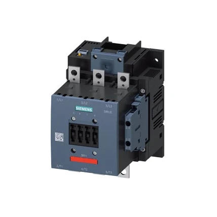 Siemens 3RT1056-6NB36-3PA0 Contactor
