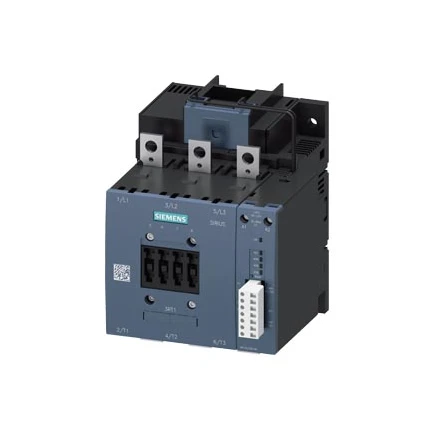 Siemens 3RT1056-6PP35 Contactor