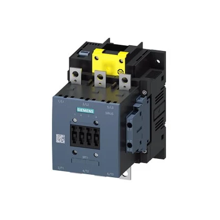 Siemens 3RT1056-6SP36 Contactor