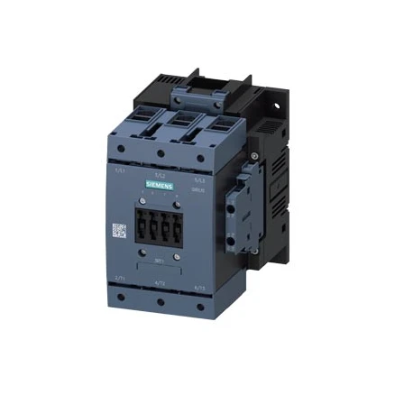 Siemens 3RT1056-7AB36 Contactor