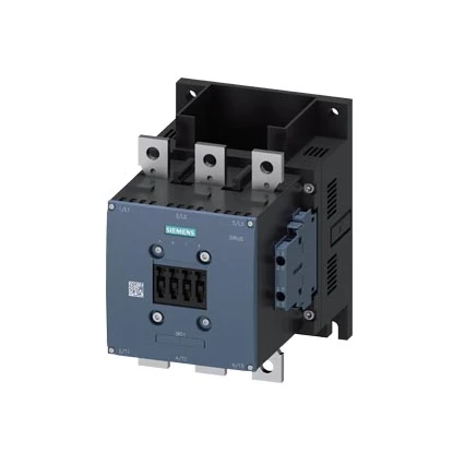 Siemens 3RT1064-6LA06 Contactor