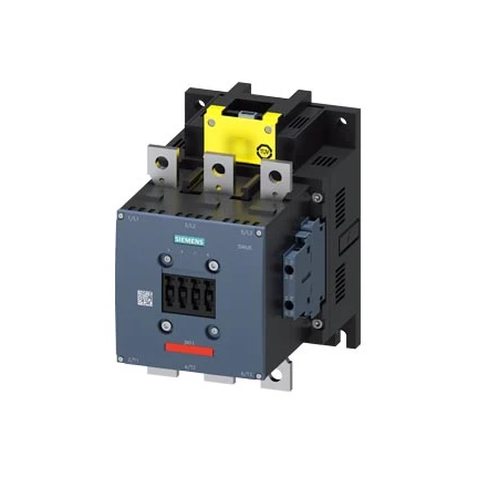 Siemens 3RT1064-6SP36-3PA0 Contactor
