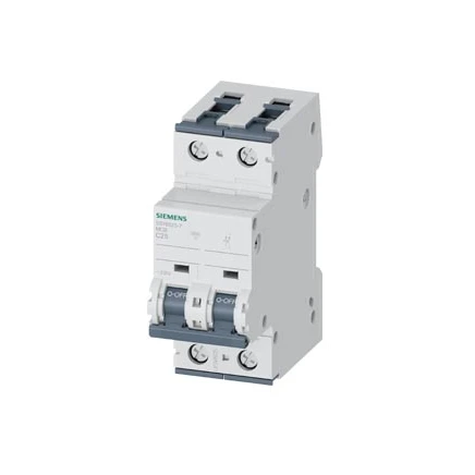 Siemens 5SY6525-7 Circuit Breaker