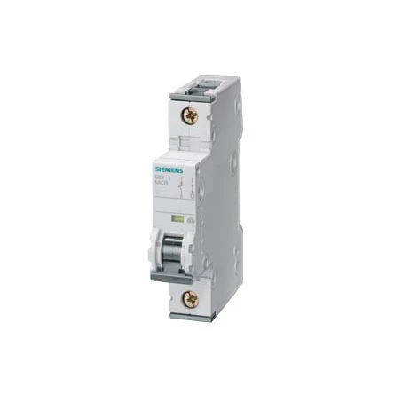 Siemens 5SY7116-7 Circuit Breaker