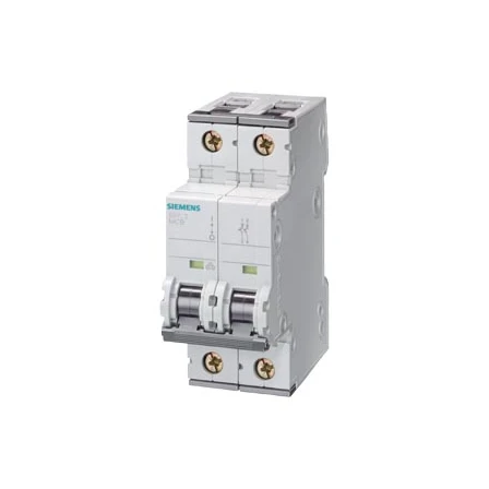 Siemens 5SY7216-6 Circuit Breaker